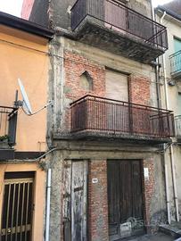 Casa Indipendente - Santa Domenica Vittoria