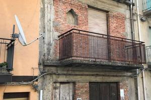 Casa Indipendente - Santa Domenica Vittoria