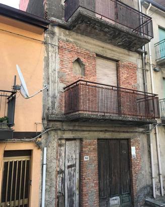 Casa Indipendente - Santa Domenica Vittoria