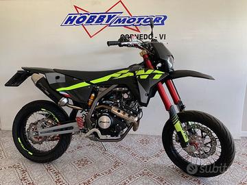 Fantic Motor XMF 125 COMPETITION
