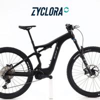 BH AtomX Lynx 9.7 XT t.M