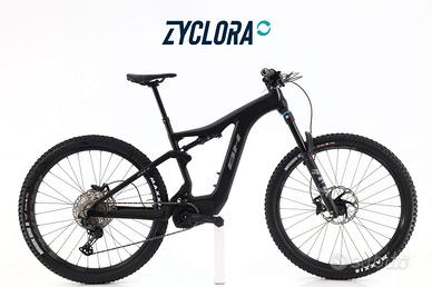 BH AtomX Lynx 9.7 XT t.M