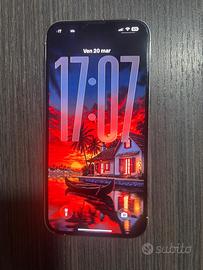 Iphone 13 Pro max 128gb