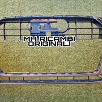 Paraurti Anteriore Audi A6 S6 4G Facelift S-Line