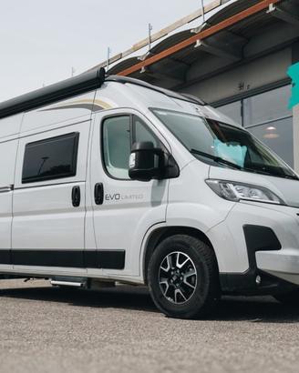 CI INTERNATIONAL KYROS EVO LIMITED 6XL - 2027