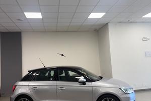 Audi A1 SPB 1.4 TDI S tronic Admired