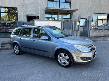 OPEL ASTRA S.W 1.7 CDTI  101CV