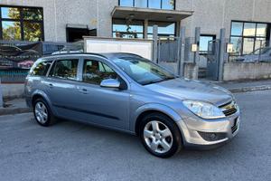 OPEL ASTRA S.W 1.7 CDTI  101CV
