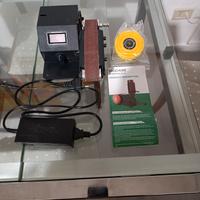 Affilatrice affilacoltelli