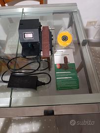 Affilatrice affilacoltelli