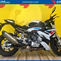 BMW S 1000 R Garantita e Finanziabile