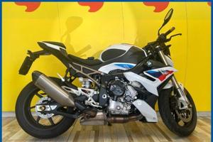 BMW S 1000 R Garantita e Finanziabile