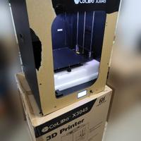 Stampante 3D COLIDO X3045