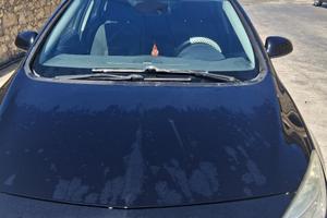Opel astra j 2010