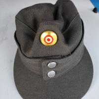 Feldmutze berretto cappello alpino austriaco