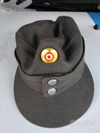 Feldmutze berretto cappello alpino austriaco