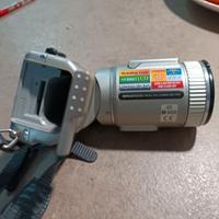 Sony Fotocamera bridge CyberShot DSC-F505V