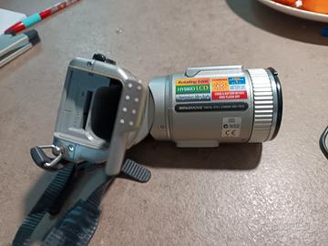 Sony Fotocamera bridge CyberShot DSC-F505V