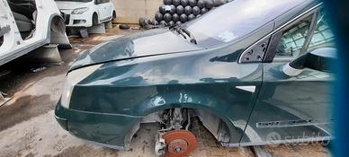 RENAULT VEL SATIS 2003 - PARAFANGO SINISTRO