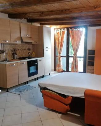 Appartamento di 35 m² con 1 locale a Fiumicino