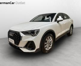 Audi Q3 sportback 35 2.0 tdi quattro s-tronic