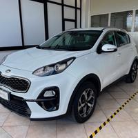 Kia Sportage 1.6 ECOGPL Energy- NO VINCOLO DI FINA