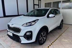 Kia Sportage 1.6 ECOGPL Energy- NO VINCOLO DI FINA