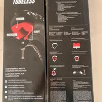 Coppia Tannus Armour tubeless 27.5/29