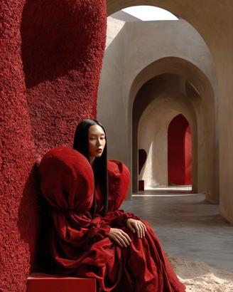 Lezione IA specialist creativo