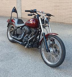Harley-Davidson Softail Night Train