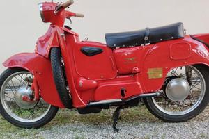 Galletto Moto Guzzi 