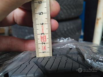 Barum Polaris 5 215/55R17 98V Ford puma