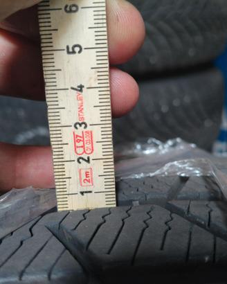 Barum Polaris 5 215/55R17 98V Ford puma