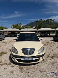 Lancia Ypsilon 1.2 8 CV