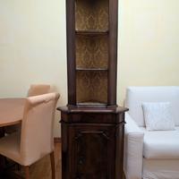 angoliera legno massiccio 