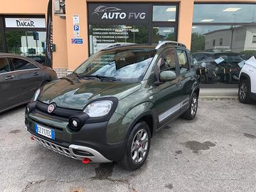 Fiat Panda Cross 1.3 MJT S&S 4x4 Neopat.