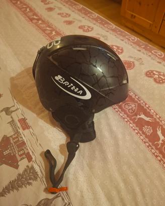 casco sci
