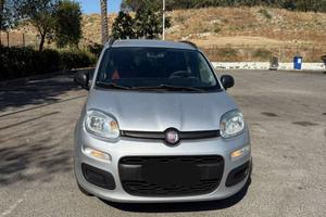 Fiat panda 1.3 MJT