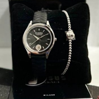 Orologio + Bracciale versace