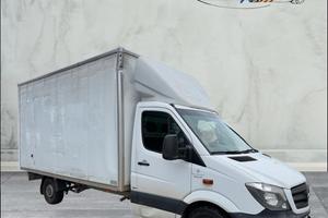 Mercedes Sprinter Euro 6 2.2 Diesel Prezzo Aff.are