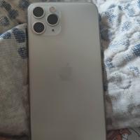 iPhone 11 pro 256gb