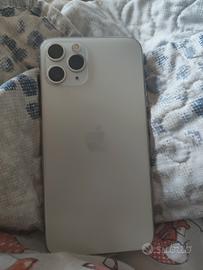 iPhone 11 pro 256gb