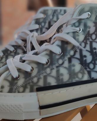 Snickers B23 Dior originali 