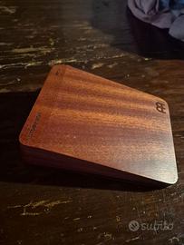 Stomp box in perfetto stato