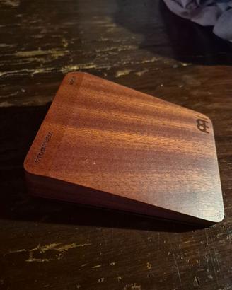 Stomp box in perfetto stato