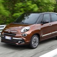 Ssr - ricambi fiat 500l 2018