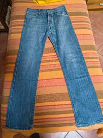 jeans Celio taglia 38 