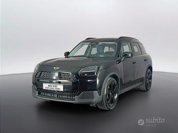 MINI Mini Countryman U25 - Mini Countryman U15696