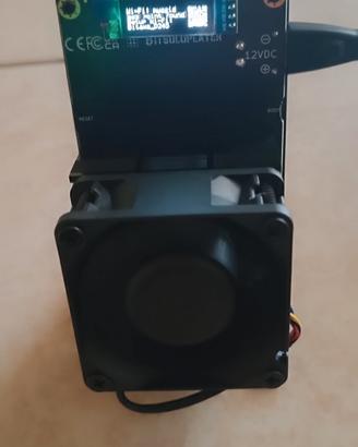 Bitaxe GT 801 Bitcoin Miner