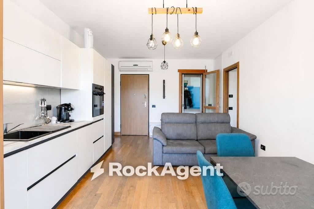 Appartamento – Roma, Insula delle Bougainvillee, Municipio Roma IX - Vista 2